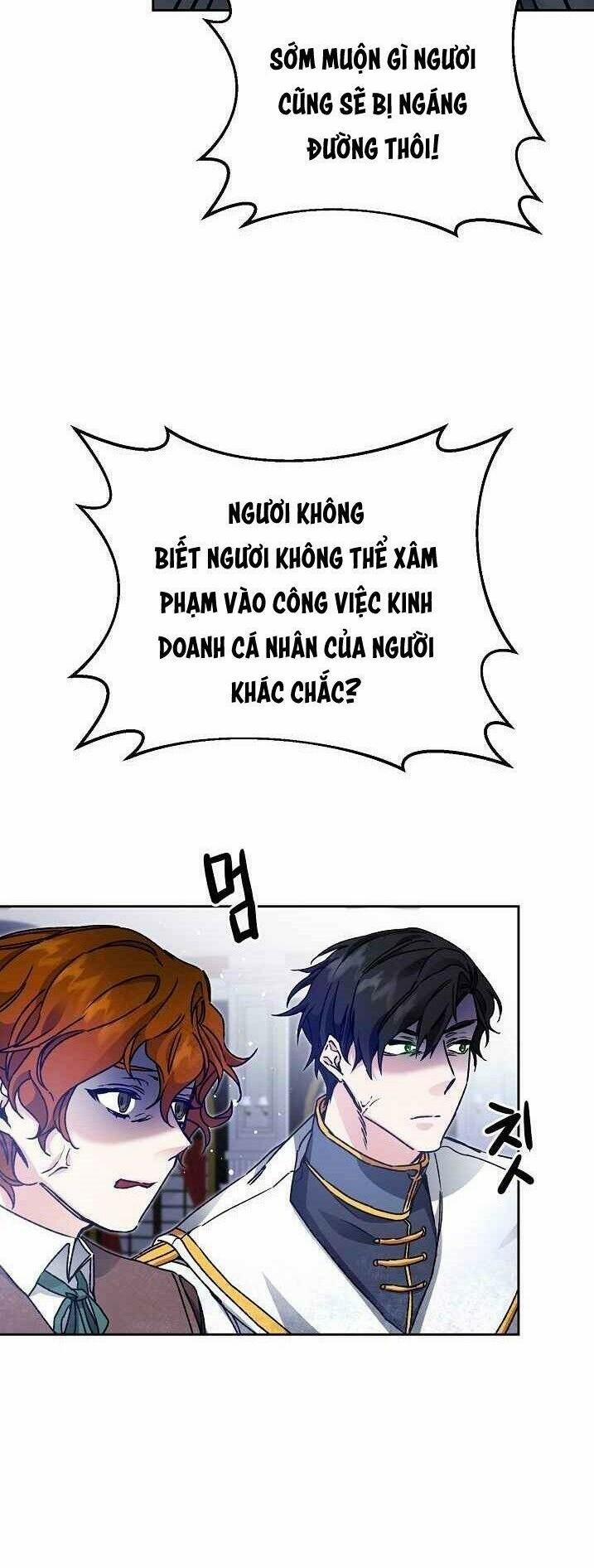 Xuyên Vào Tiểu Thuyết Làm Nữ Hoàng Tàn Độc 44 trang 52