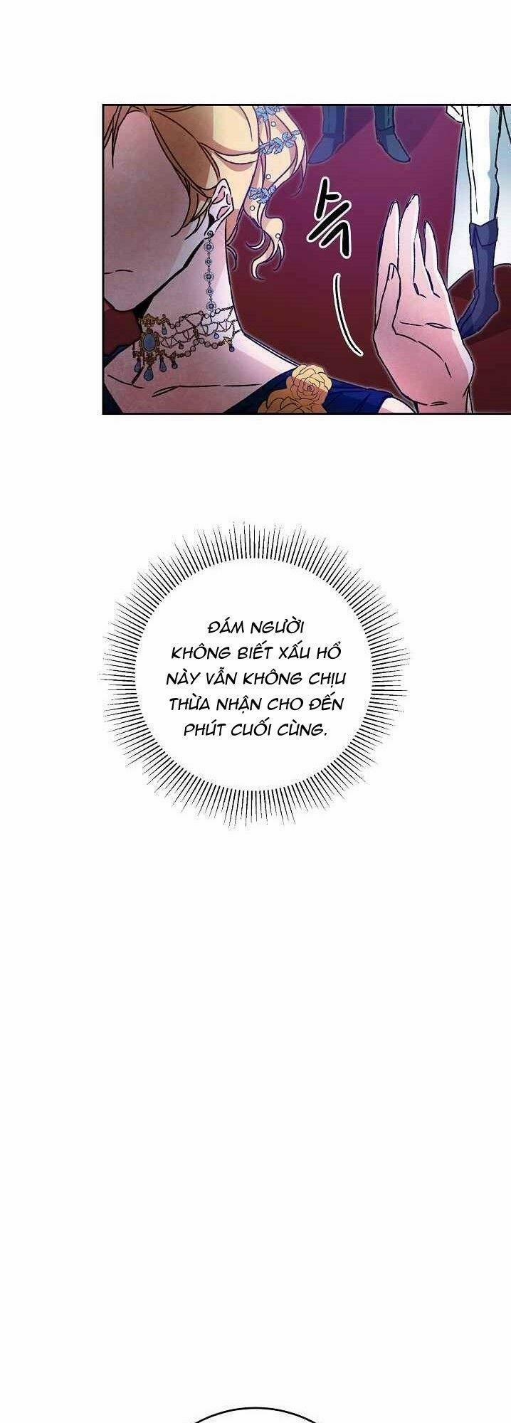 Xuyên Vào Tiểu Thuyết Làm Nữ Hoàng Tàn Độc 44 trang 53