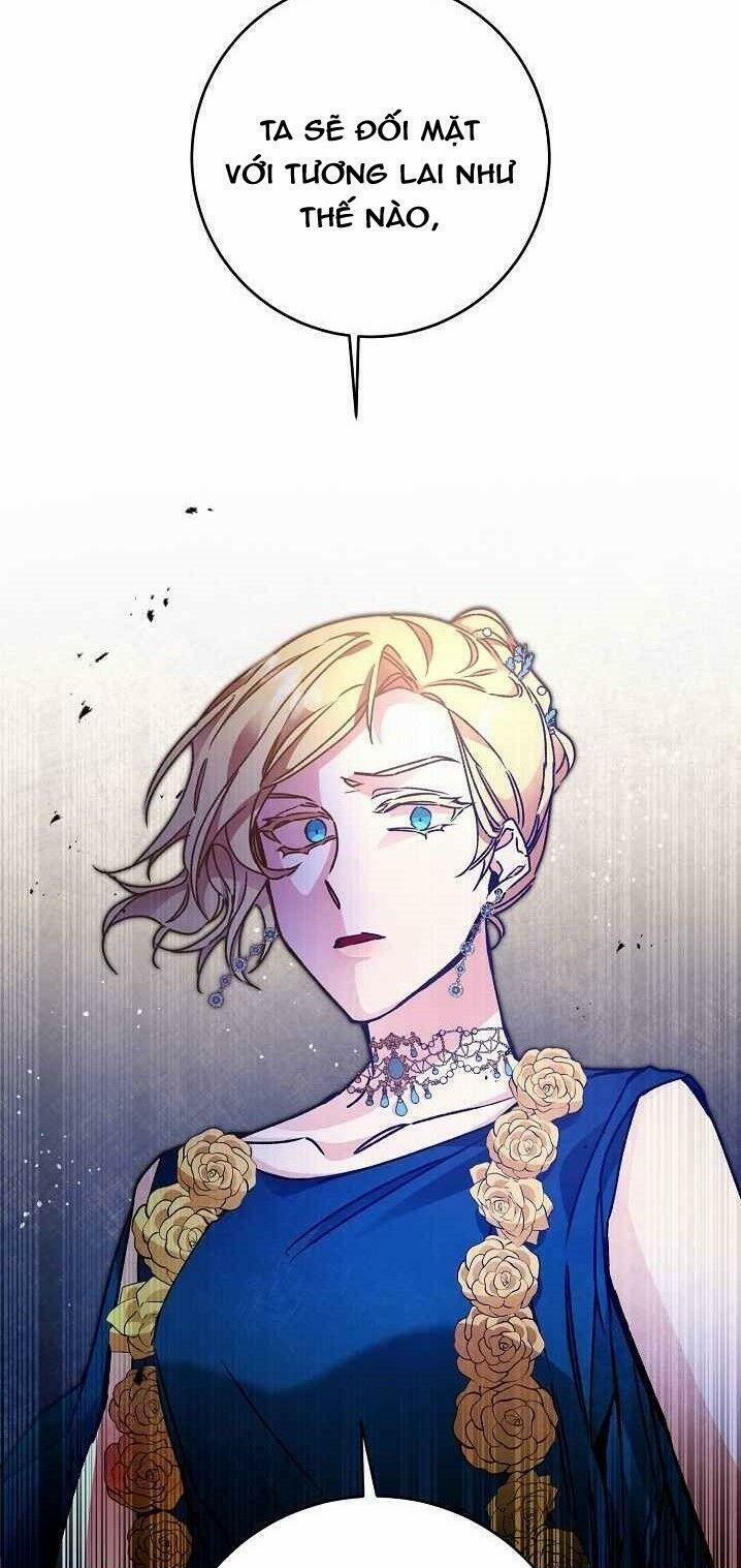 Xuyên Vào Tiểu Thuyết Làm Nữ Hoàng Tàn Độc 44 trang 54