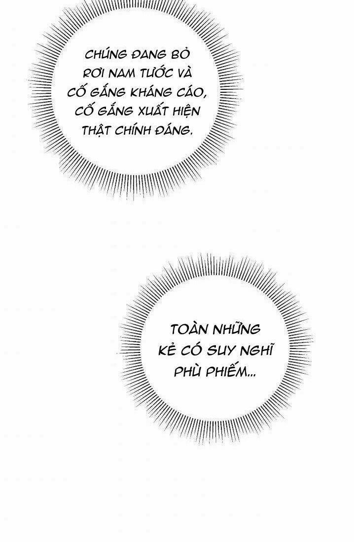 Xuyên Vào Tiểu Thuyết Làm Nữ Hoàng Tàn Độc 44 trang 6