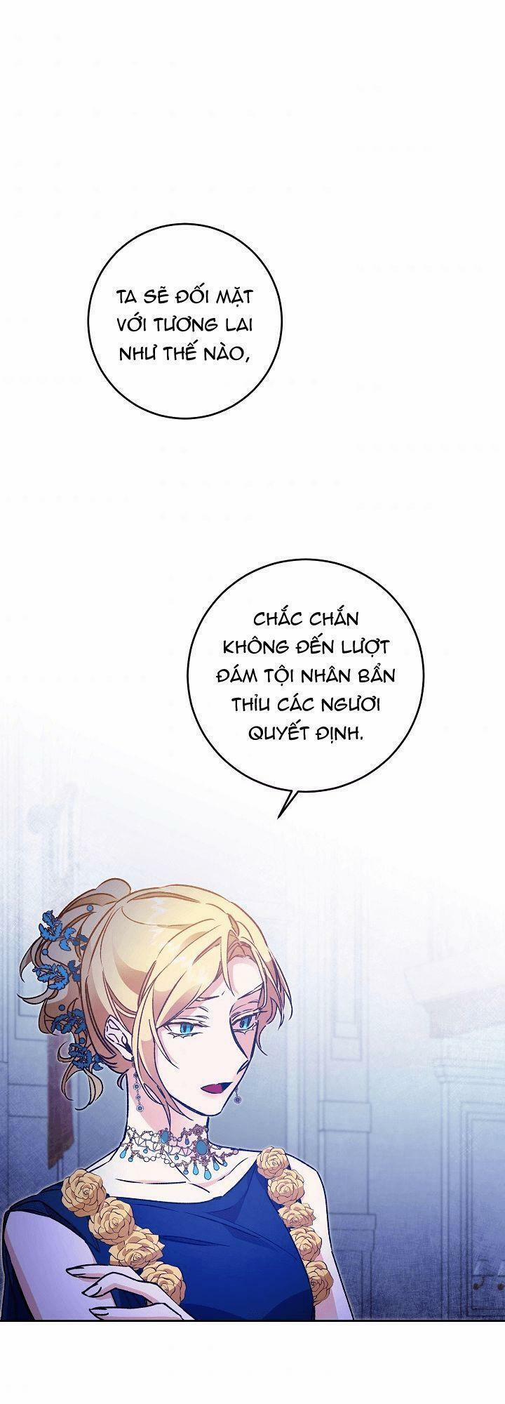 Xuyên Vào Tiểu Thuyết Làm Nữ Hoàng Tàn Độc 45 trang 0