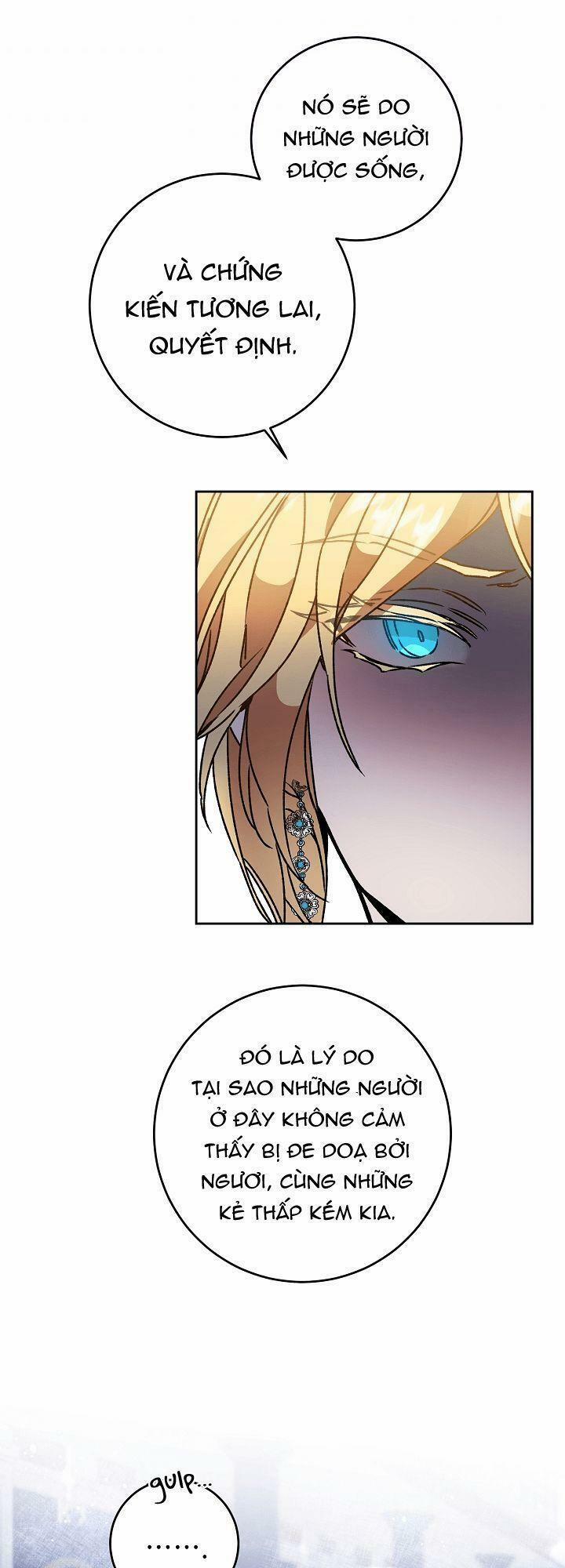 Xuyên Vào Tiểu Thuyết Làm Nữ Hoàng Tàn Độc 45 trang 1