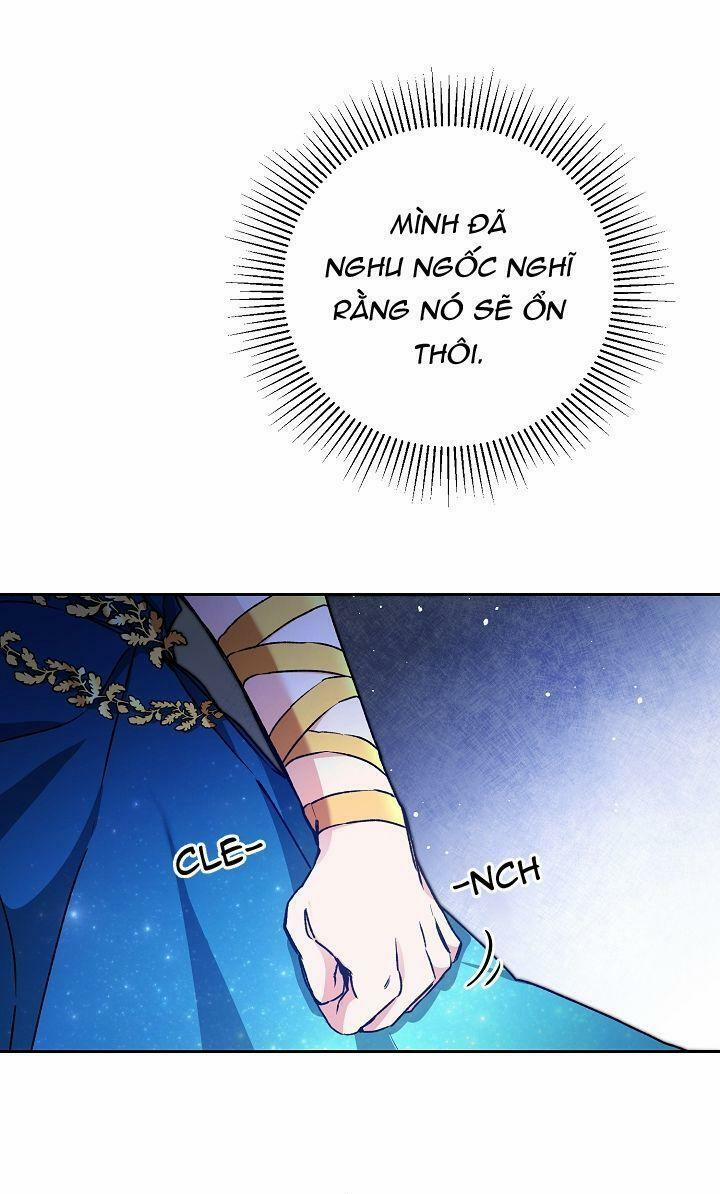 Xuyên Vào Tiểu Thuyết Làm Nữ Hoàng Tàn Độc 45 trang 10