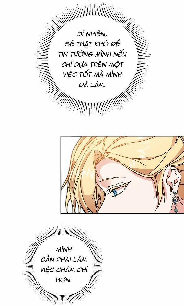 Xuyên Vào Tiểu Thuyết Làm Nữ Hoàng Tàn Độc 45 trang 11