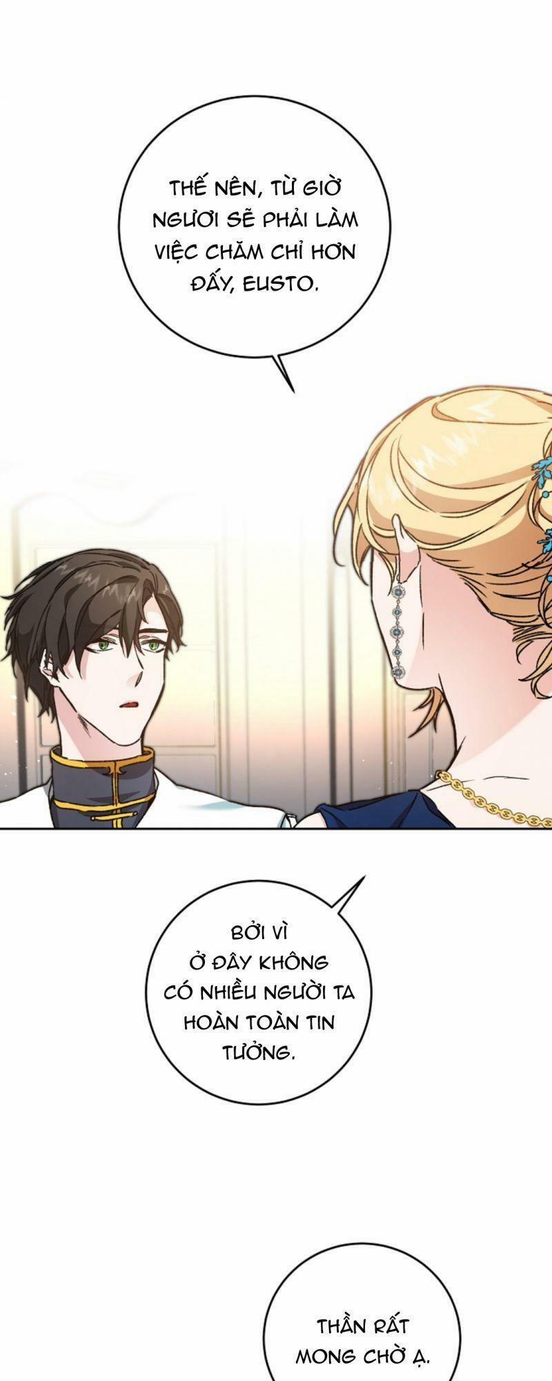 Xuyên Vào Tiểu Thuyết Làm Nữ Hoàng Tàn Độc 45 trang 12