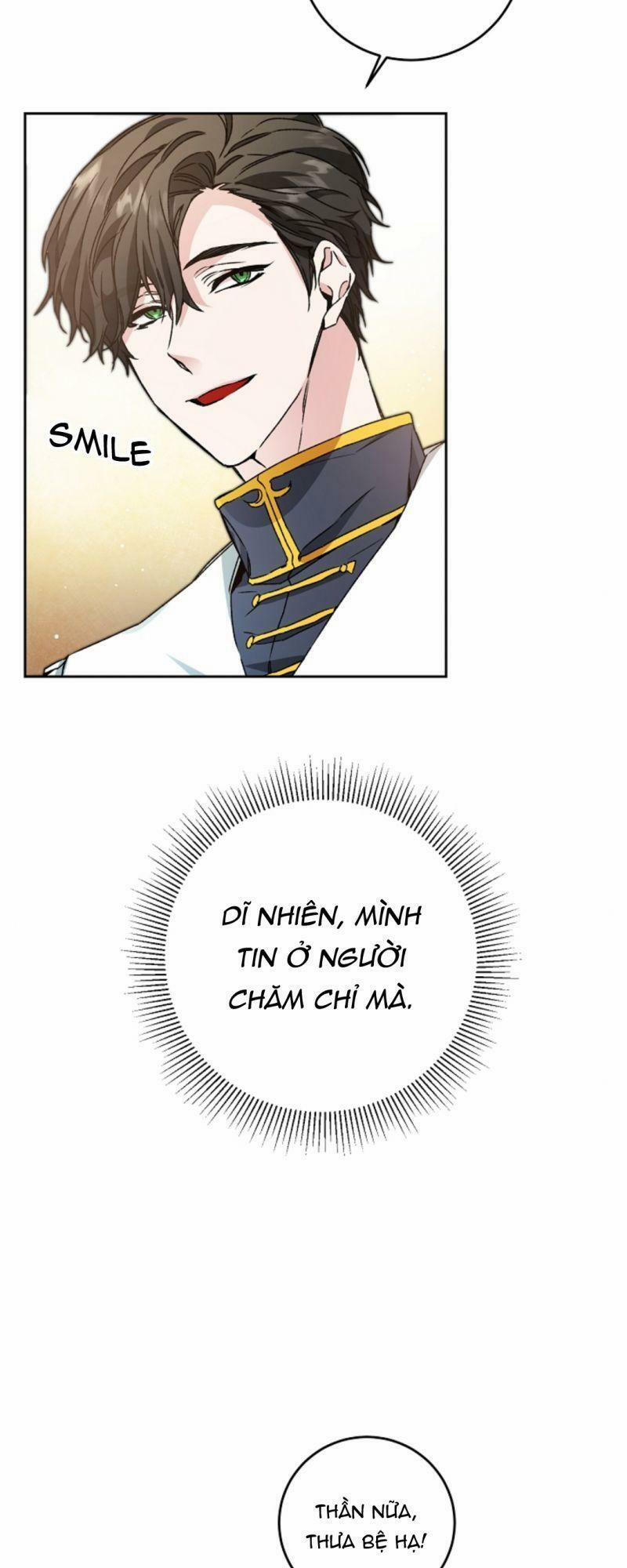 Xuyên Vào Tiểu Thuyết Làm Nữ Hoàng Tàn Độc 45 trang 13