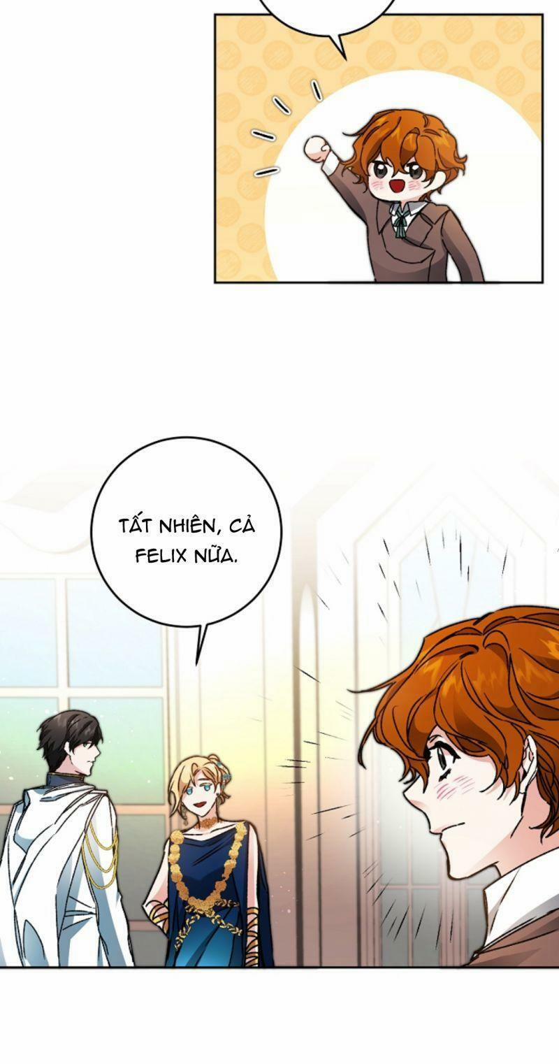 Xuyên Vào Tiểu Thuyết Làm Nữ Hoàng Tàn Độc 45 trang 14