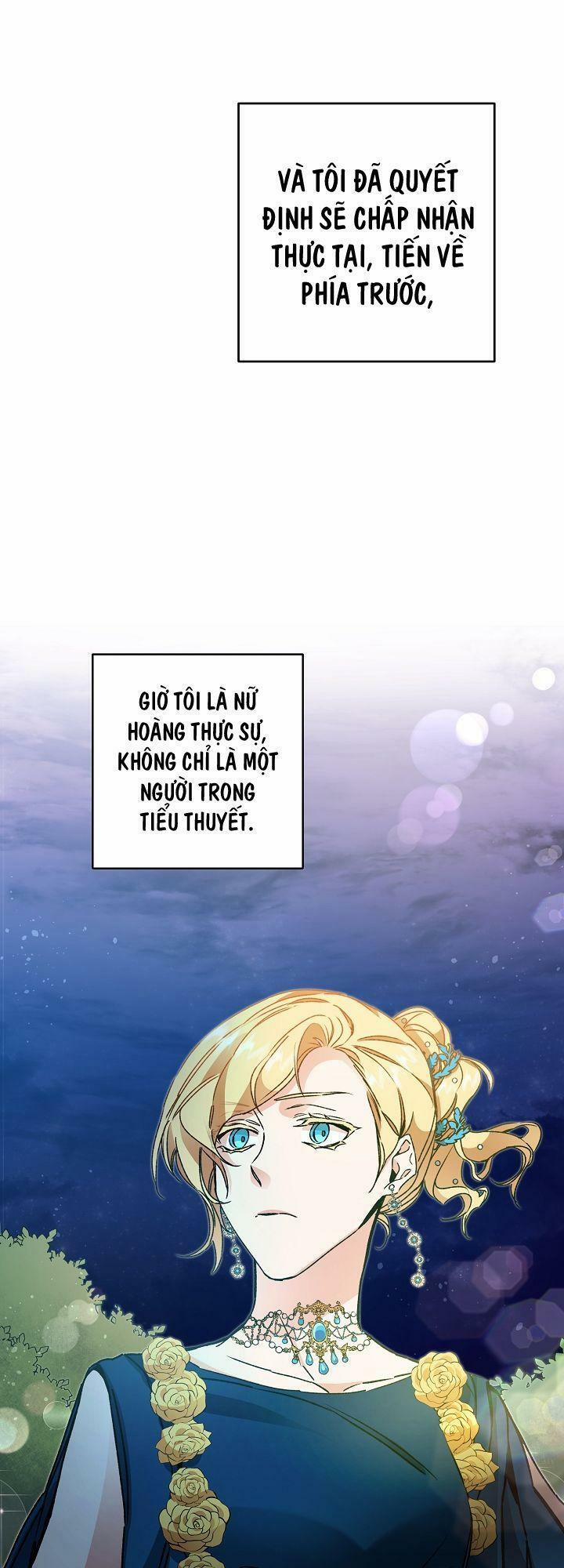 Xuyên Vào Tiểu Thuyết Làm Nữ Hoàng Tàn Độc 45 trang 16