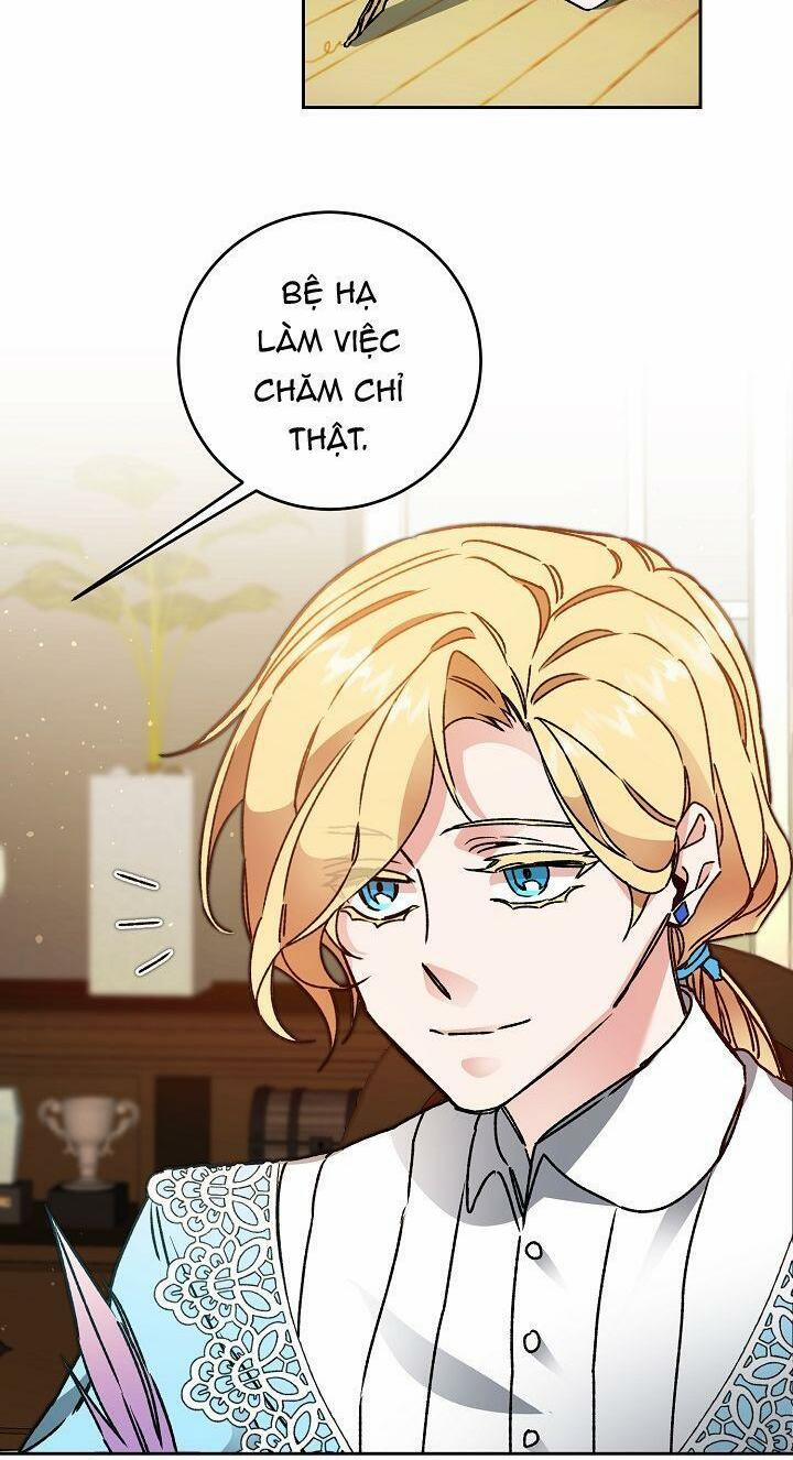 Xuyên Vào Tiểu Thuyết Làm Nữ Hoàng Tàn Độc 45 trang 19