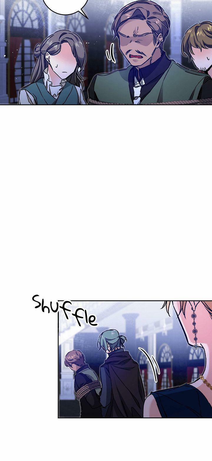 Xuyên Vào Tiểu Thuyết Làm Nữ Hoàng Tàn Độc 45 trang 2