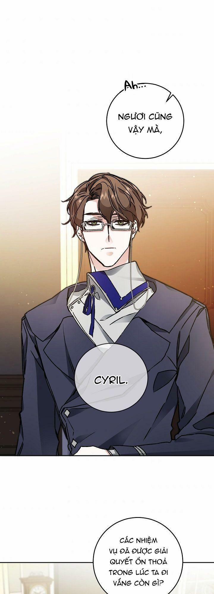 Xuyên Vào Tiểu Thuyết Làm Nữ Hoàng Tàn Độc 45 trang 20