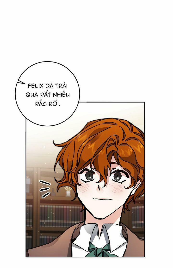 Xuyên Vào Tiểu Thuyết Làm Nữ Hoàng Tàn Độc 45 trang 22