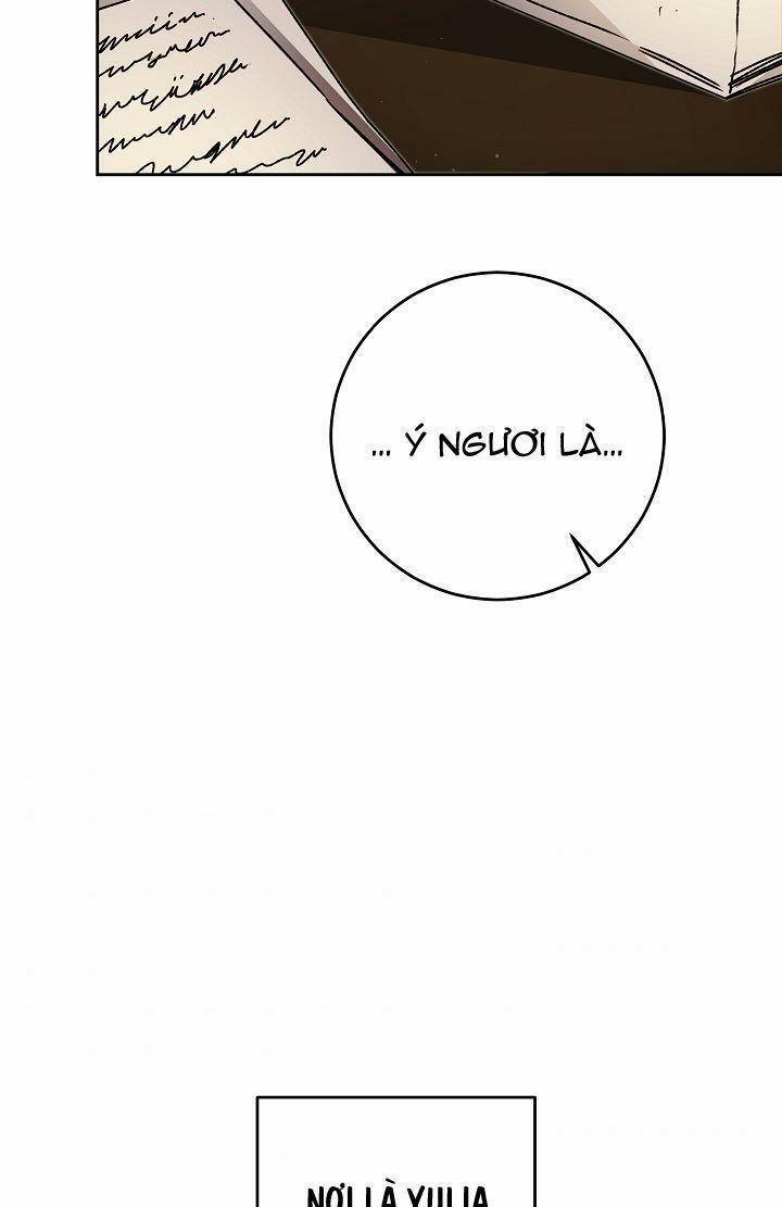 Xuyên Vào Tiểu Thuyết Làm Nữ Hoàng Tàn Độc 45 trang 26