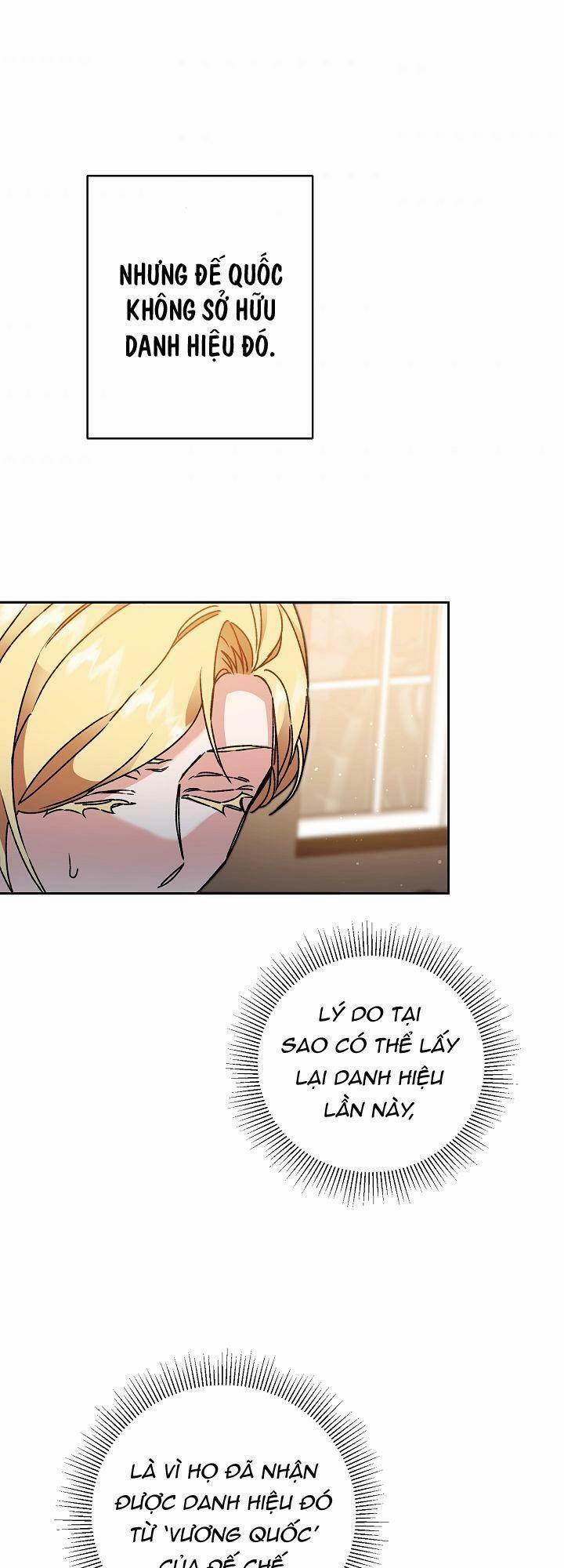 Xuyên Vào Tiểu Thuyết Làm Nữ Hoàng Tàn Độc 45 trang 28