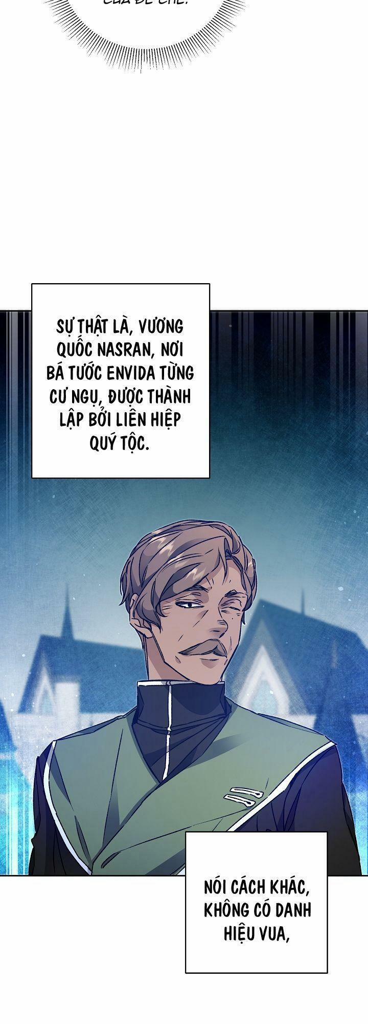 Xuyên Vào Tiểu Thuyết Làm Nữ Hoàng Tàn Độc 45 trang 29