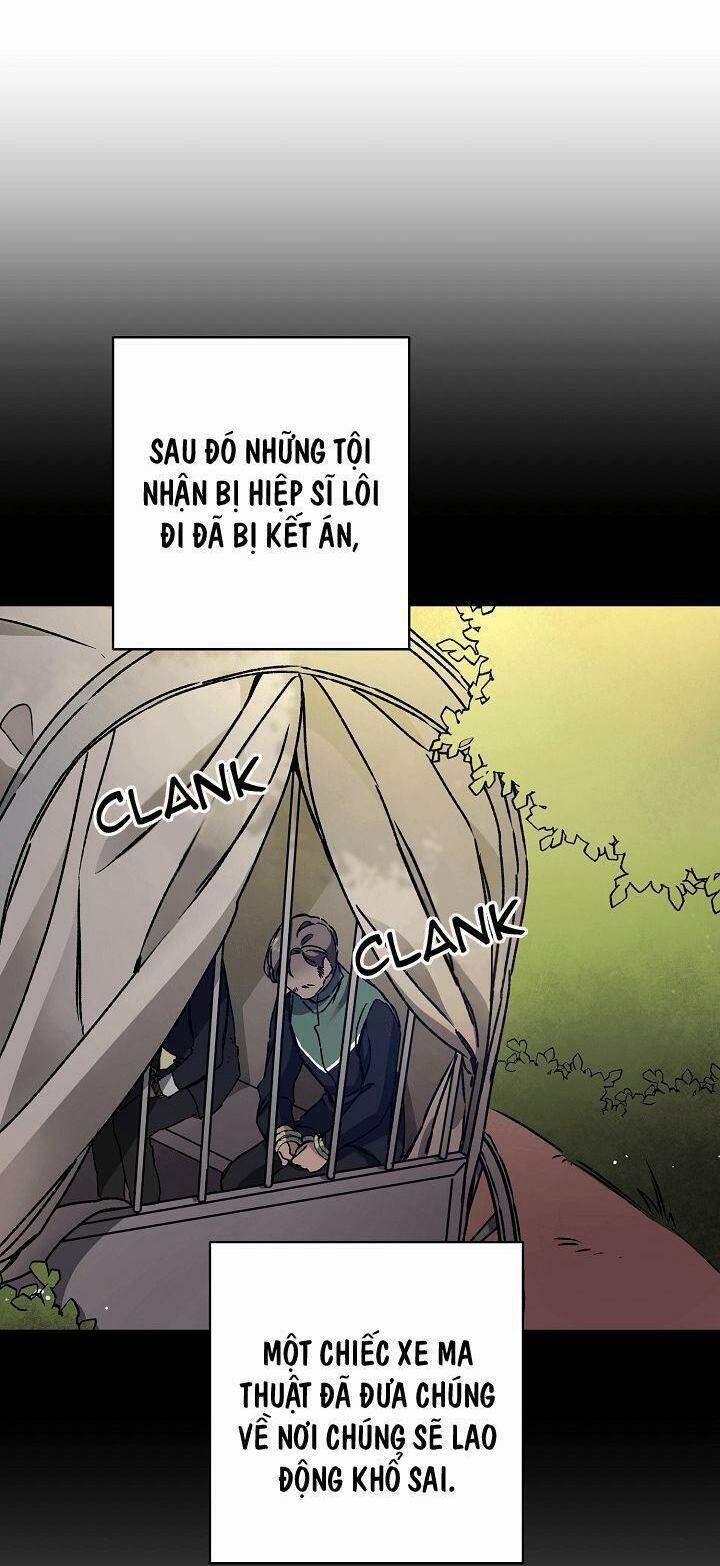 Xuyên Vào Tiểu Thuyết Làm Nữ Hoàng Tàn Độc 45 trang 3