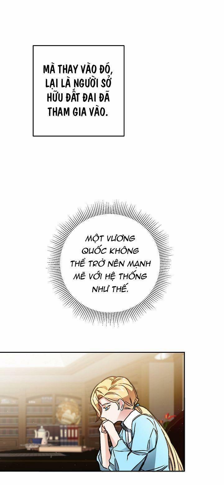 Xuyên Vào Tiểu Thuyết Làm Nữ Hoàng Tàn Độc 45 trang 30