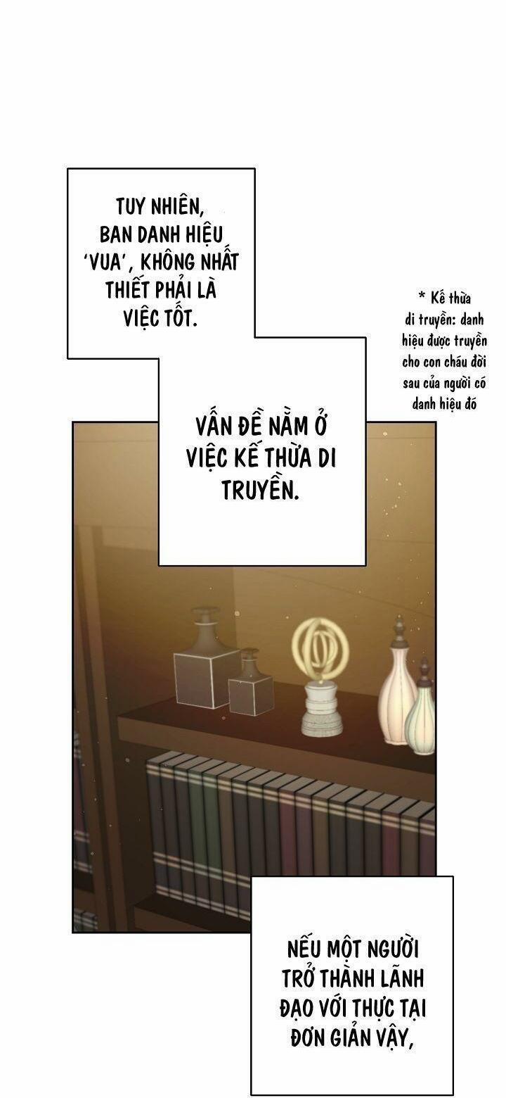 Xuyên Vào Tiểu Thuyết Làm Nữ Hoàng Tàn Độc 45 trang 31