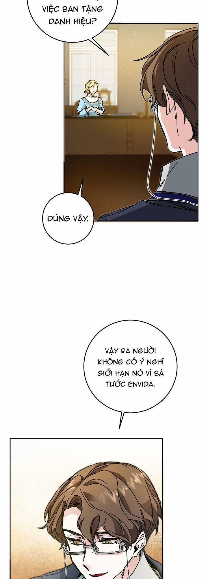 Xuyên Vào Tiểu Thuyết Làm Nữ Hoàng Tàn Độc 45 trang 33