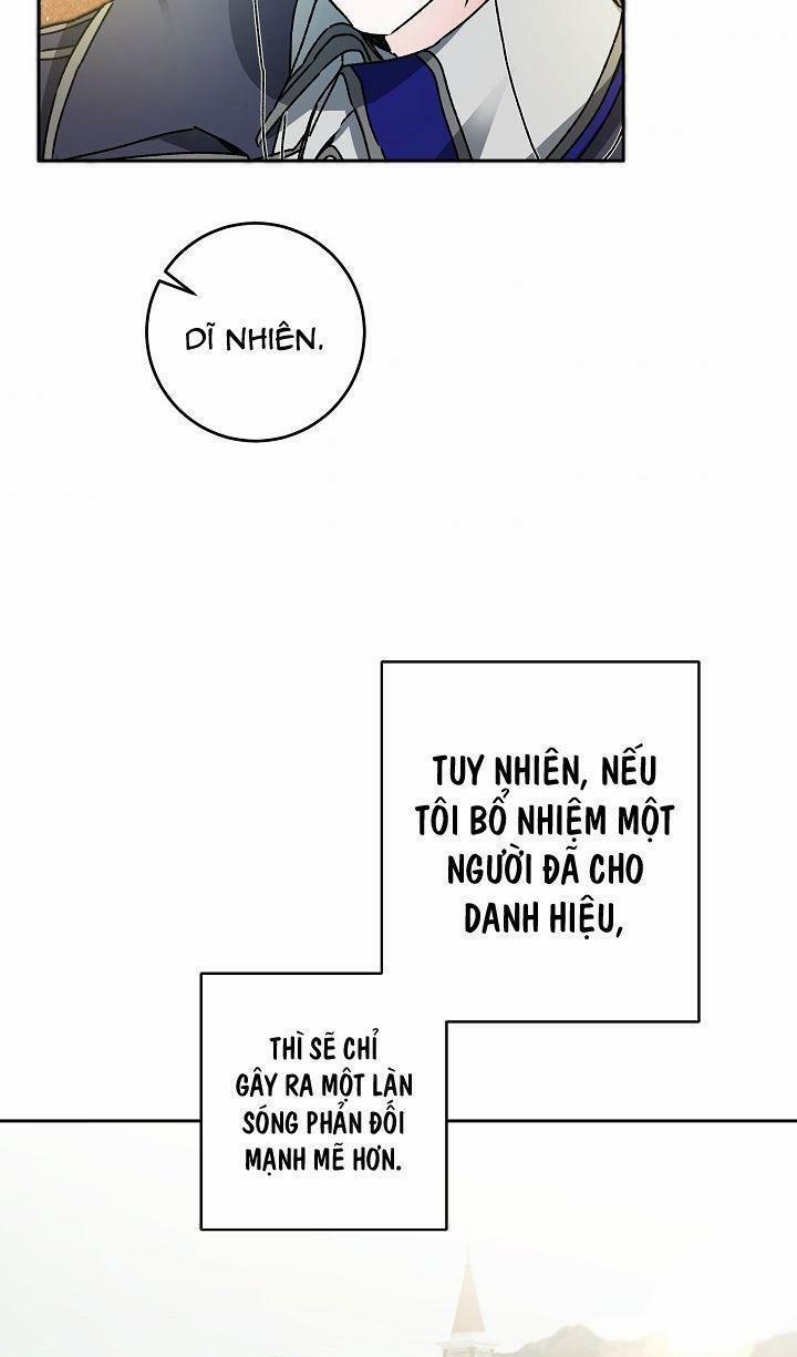 Xuyên Vào Tiểu Thuyết Làm Nữ Hoàng Tàn Độc 45 trang 34