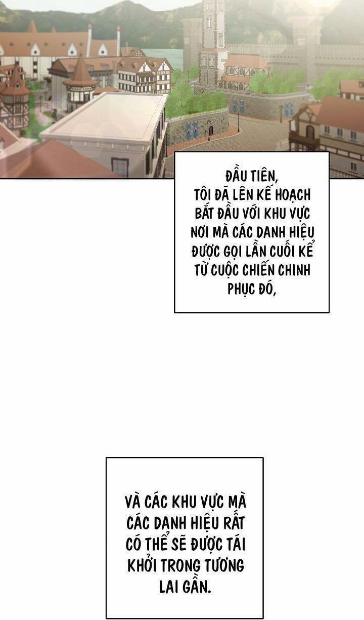 Xuyên Vào Tiểu Thuyết Làm Nữ Hoàng Tàn Độc 45 trang 35