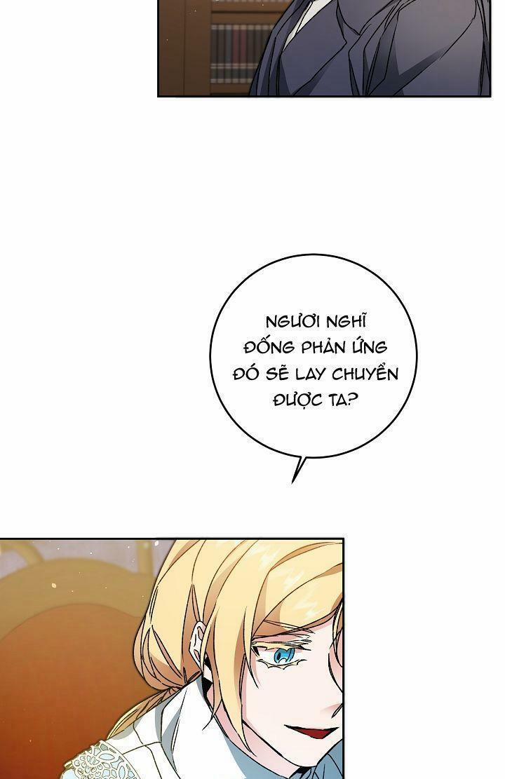 Xuyên Vào Tiểu Thuyết Làm Nữ Hoàng Tàn Độc 45 trang 38