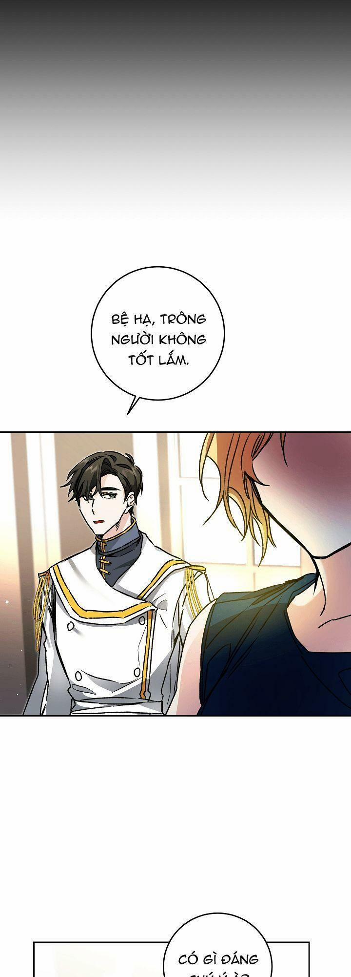 Xuyên Vào Tiểu Thuyết Làm Nữ Hoàng Tàn Độc 45 trang 4