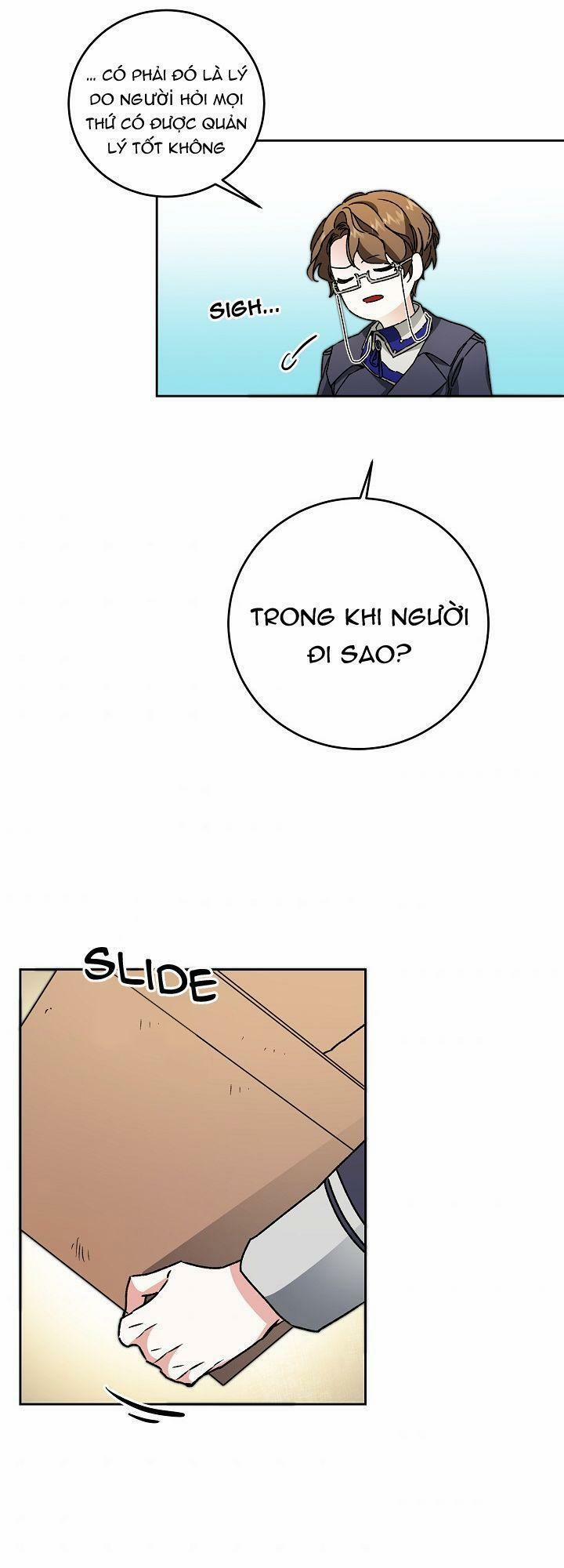 Xuyên Vào Tiểu Thuyết Làm Nữ Hoàng Tàn Độc 45 trang 40