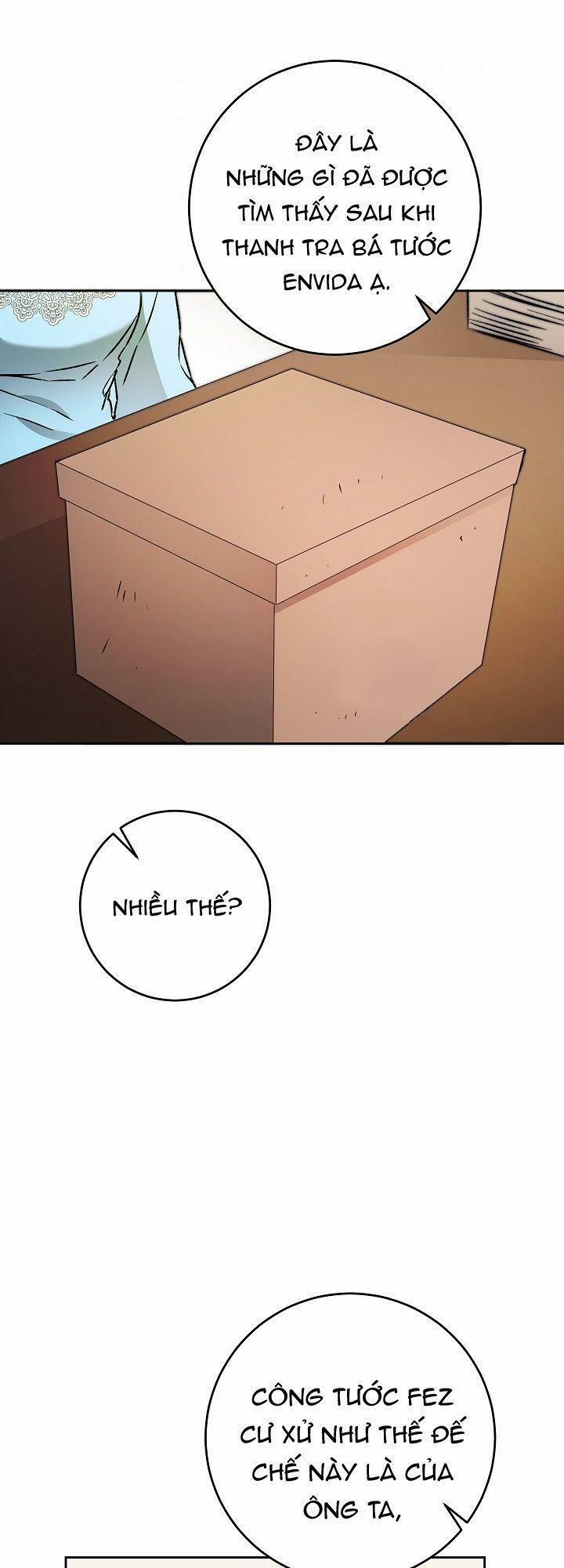 Xuyên Vào Tiểu Thuyết Làm Nữ Hoàng Tàn Độc 45 trang 41