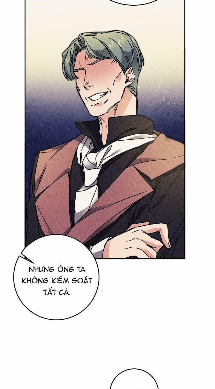 Xuyên Vào Tiểu Thuyết Làm Nữ Hoàng Tàn Độc 45 trang 42