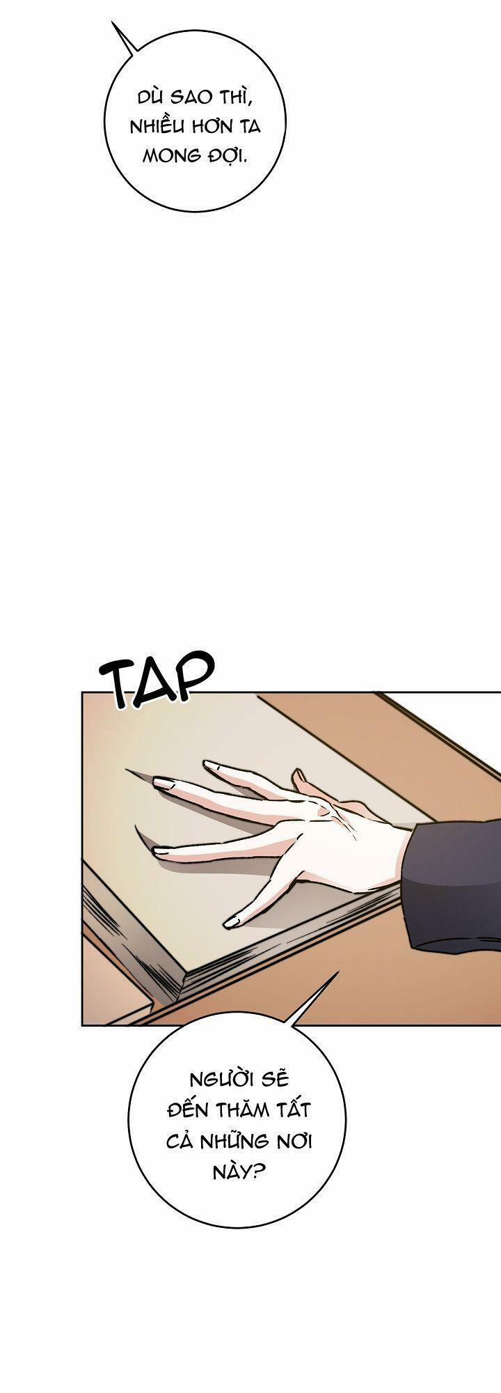 Xuyên Vào Tiểu Thuyết Làm Nữ Hoàng Tàn Độc 45 trang 44