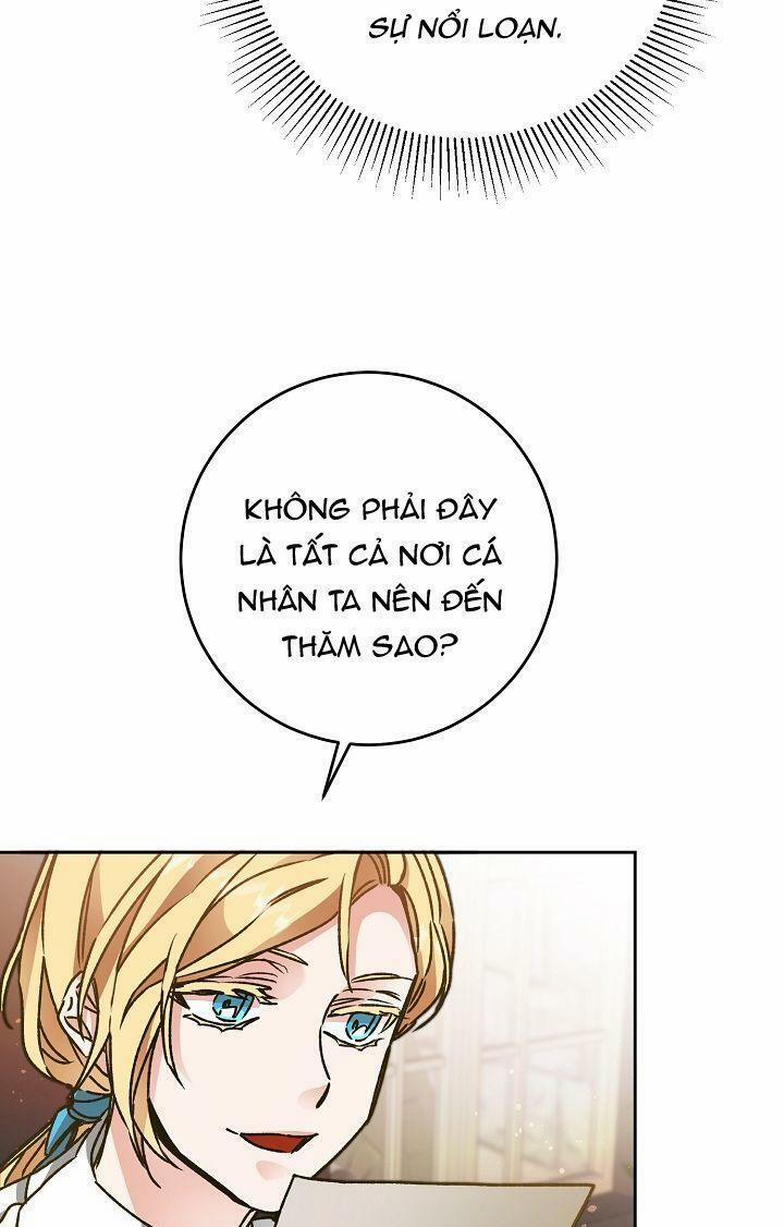 Xuyên Vào Tiểu Thuyết Làm Nữ Hoàng Tàn Độc 45 trang 46