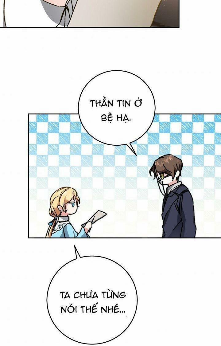 Xuyên Vào Tiểu Thuyết Làm Nữ Hoàng Tàn Độc 45 trang 47