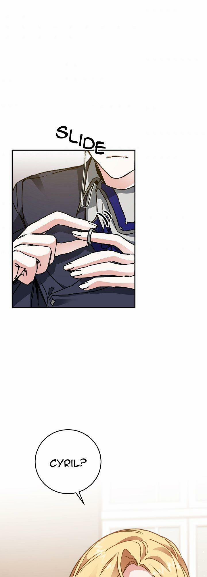 Xuyên Vào Tiểu Thuyết Làm Nữ Hoàng Tàn Độc 45 trang 48