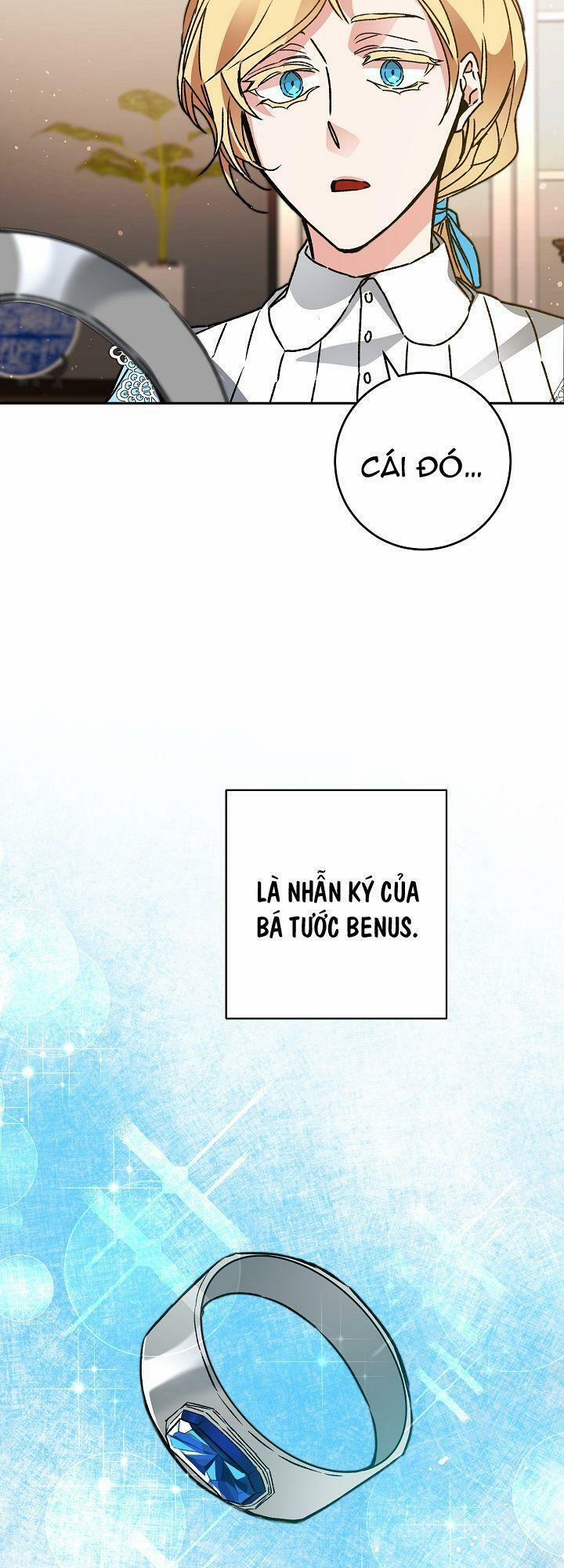 Xuyên Vào Tiểu Thuyết Làm Nữ Hoàng Tàn Độc 45 trang 49