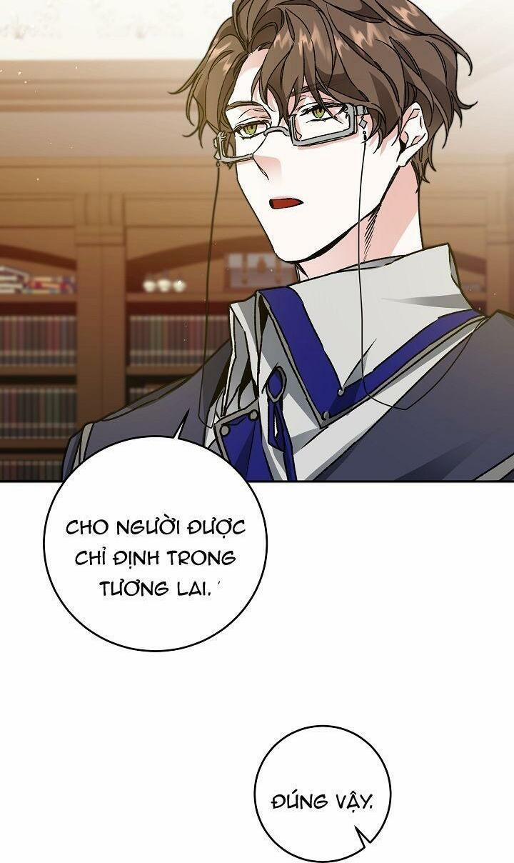 Xuyên Vào Tiểu Thuyết Làm Nữ Hoàng Tàn Độc 45 trang 51