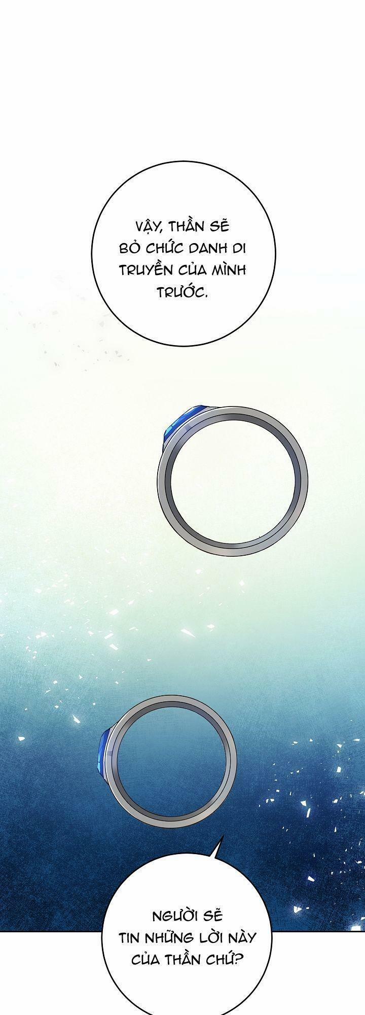 Xuyên Vào Tiểu Thuyết Làm Nữ Hoàng Tàn Độc 45 trang 52