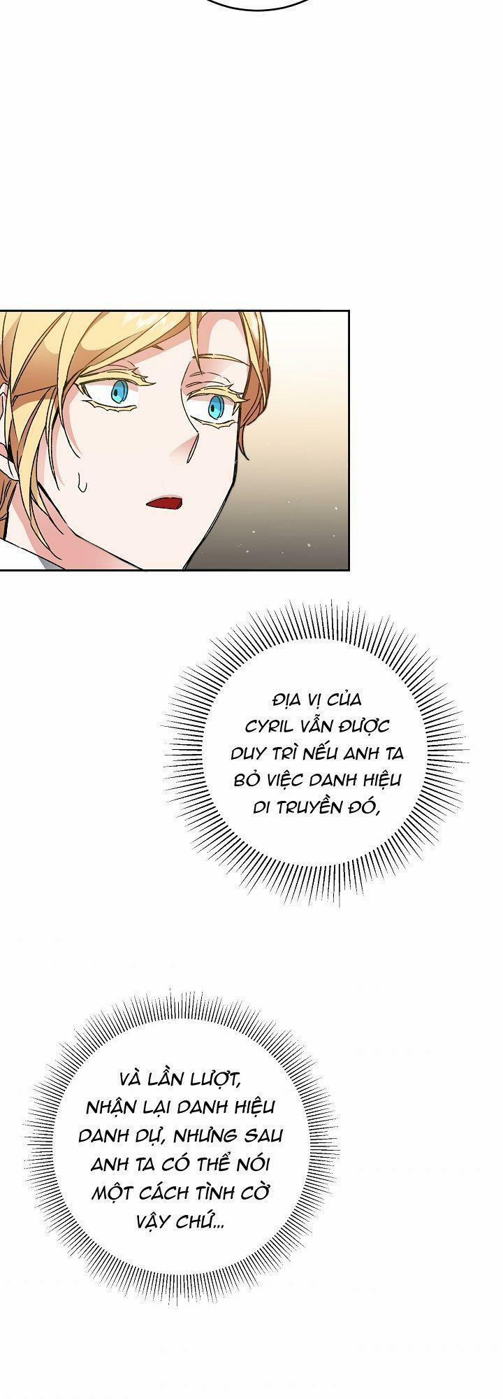 Xuyên Vào Tiểu Thuyết Làm Nữ Hoàng Tàn Độc 45 trang 53