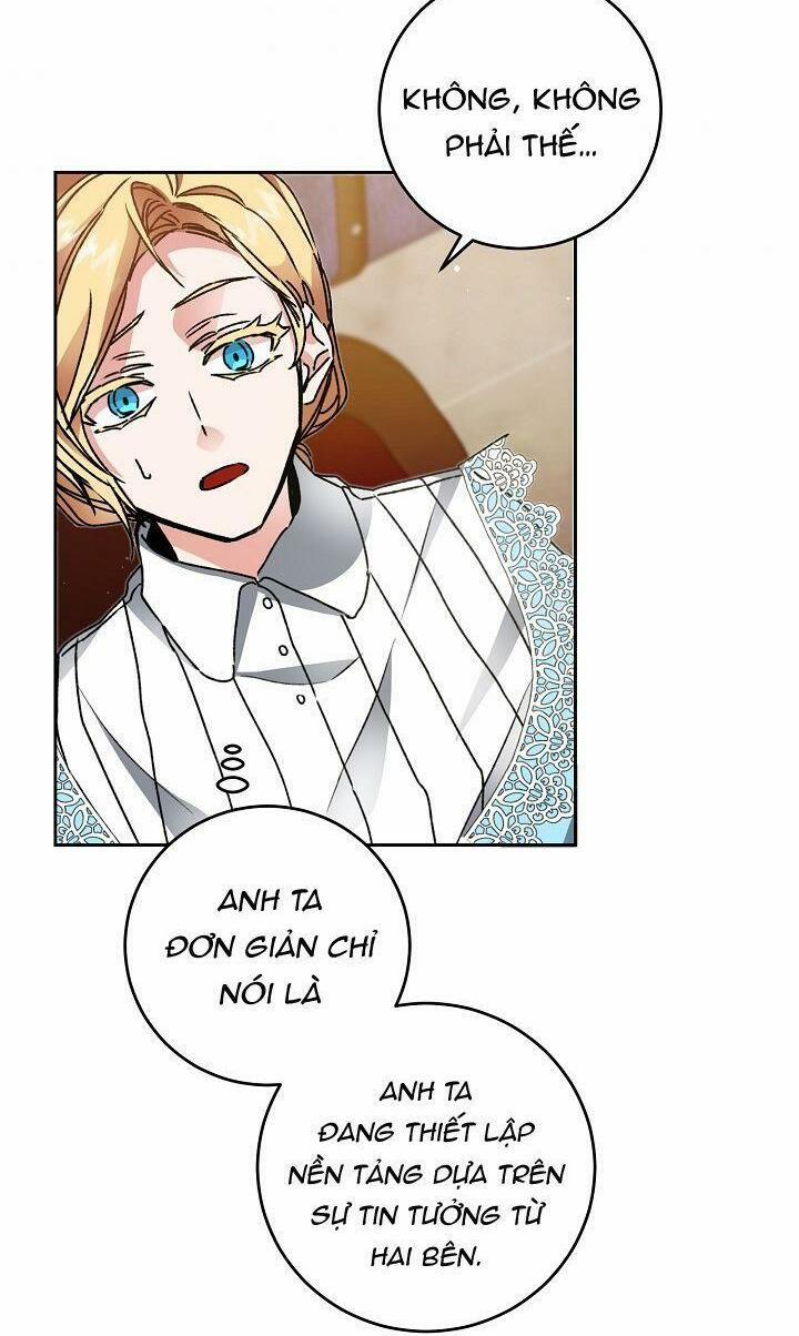 Xuyên Vào Tiểu Thuyết Làm Nữ Hoàng Tàn Độc 45 trang 55