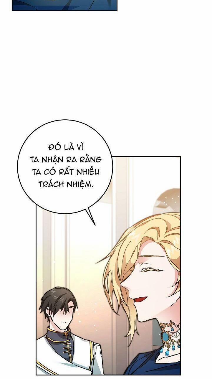 Xuyên Vào Tiểu Thuyết Làm Nữ Hoàng Tàn Độc 45 trang 7