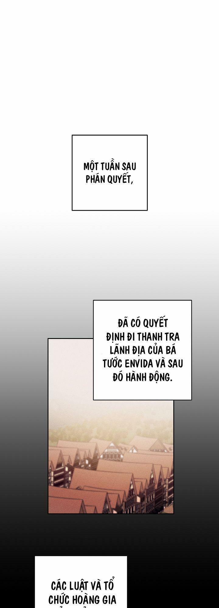 Xuyên Vào Tiểu Thuyết Làm Nữ Hoàng Tàn Độc 45 trang 8