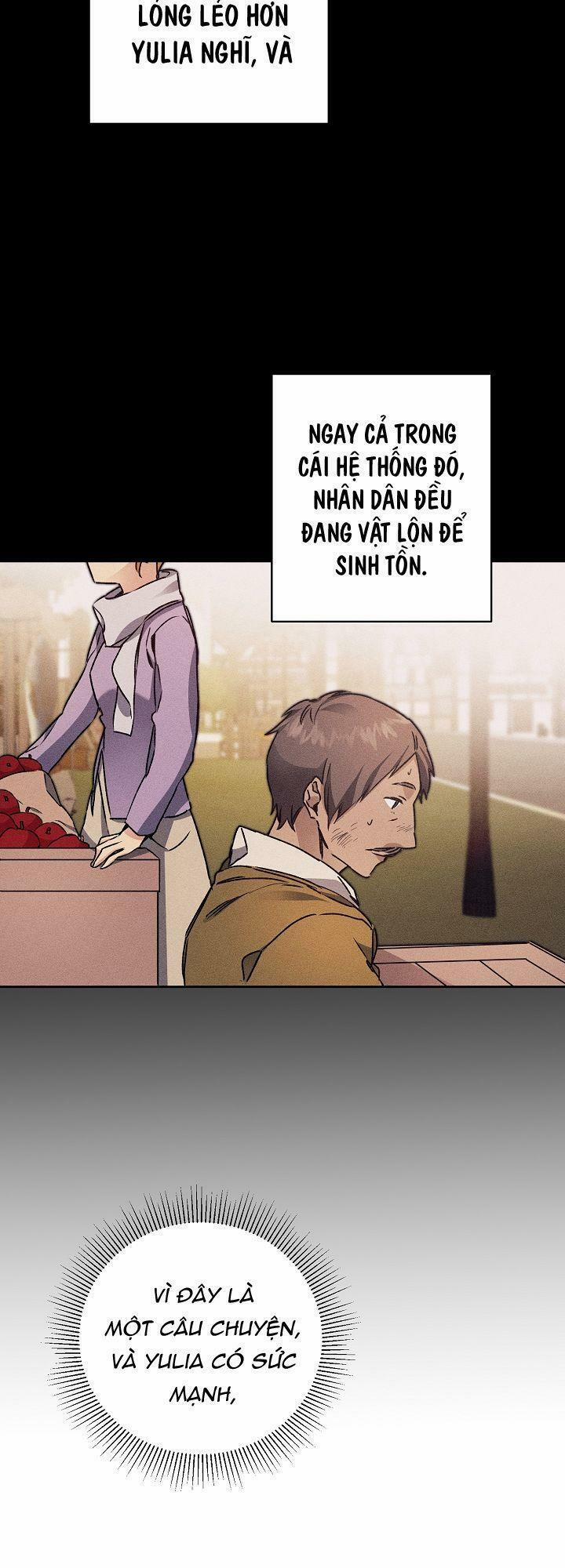 Xuyên Vào Tiểu Thuyết Làm Nữ Hoàng Tàn Độc 45 trang 9