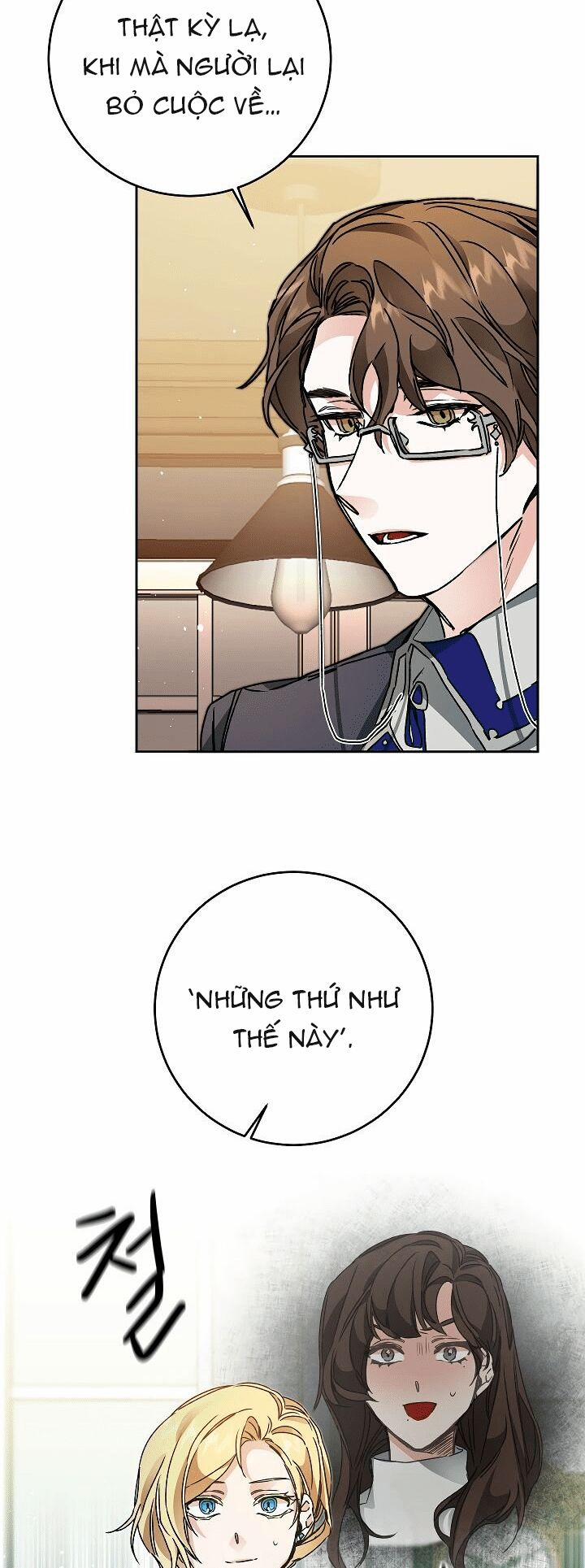 Xuyên Vào Tiểu Thuyết Làm Nữ Hoàng Tàn Độc 46 trang 1