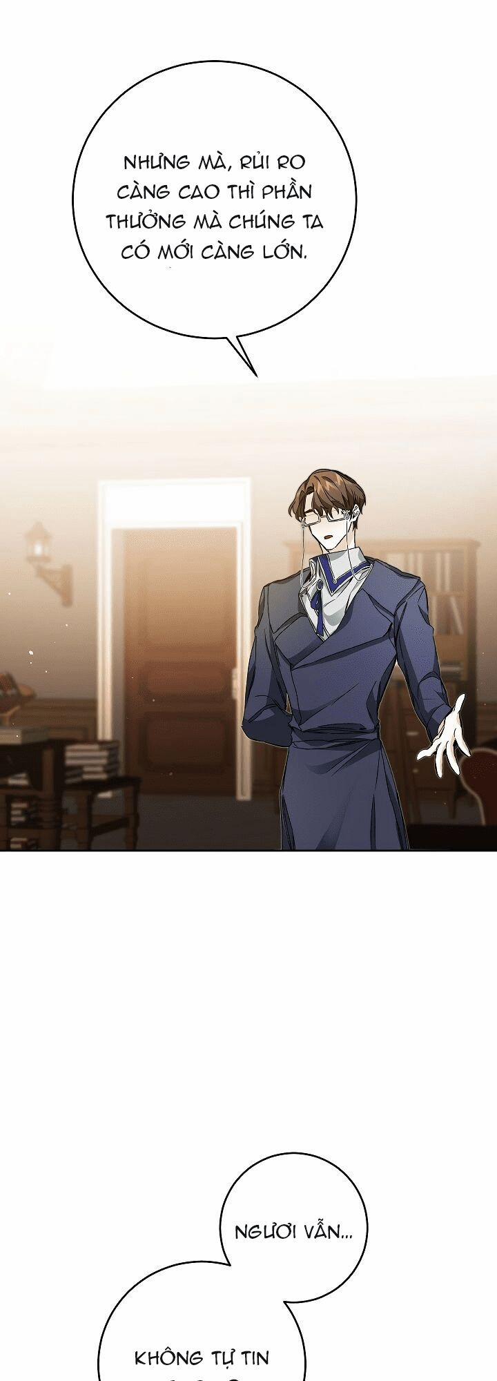 Xuyên Vào Tiểu Thuyết Làm Nữ Hoàng Tàn Độc 46 trang 10