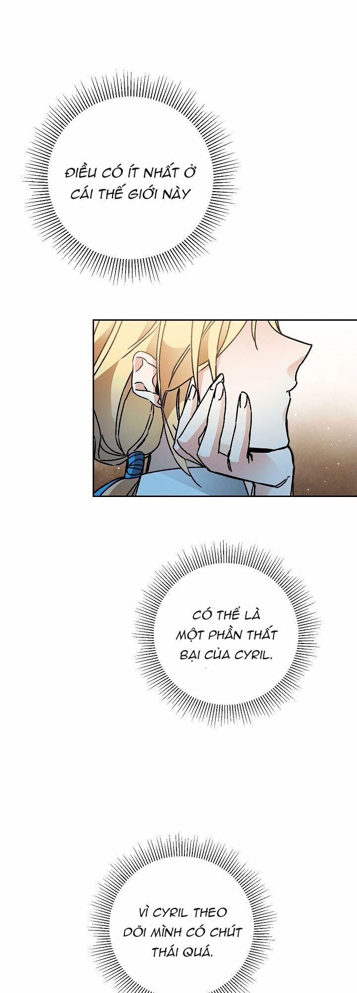 Xuyên Vào Tiểu Thuyết Làm Nữ Hoàng Tàn Độc 46 trang 16