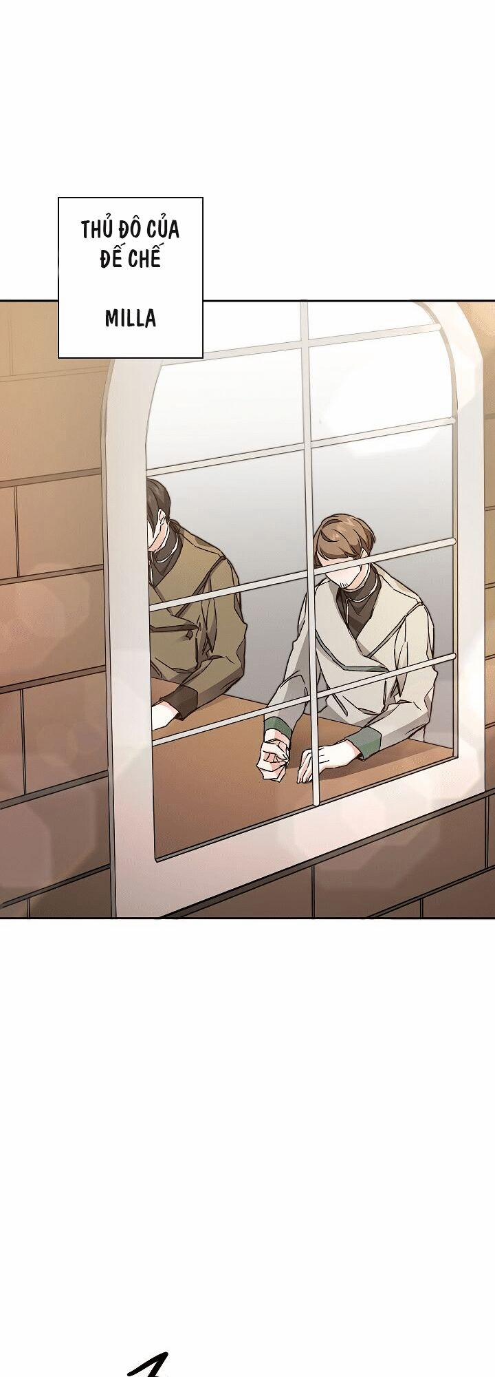 Xuyên Vào Tiểu Thuyết Làm Nữ Hoàng Tàn Độc 46 trang 21