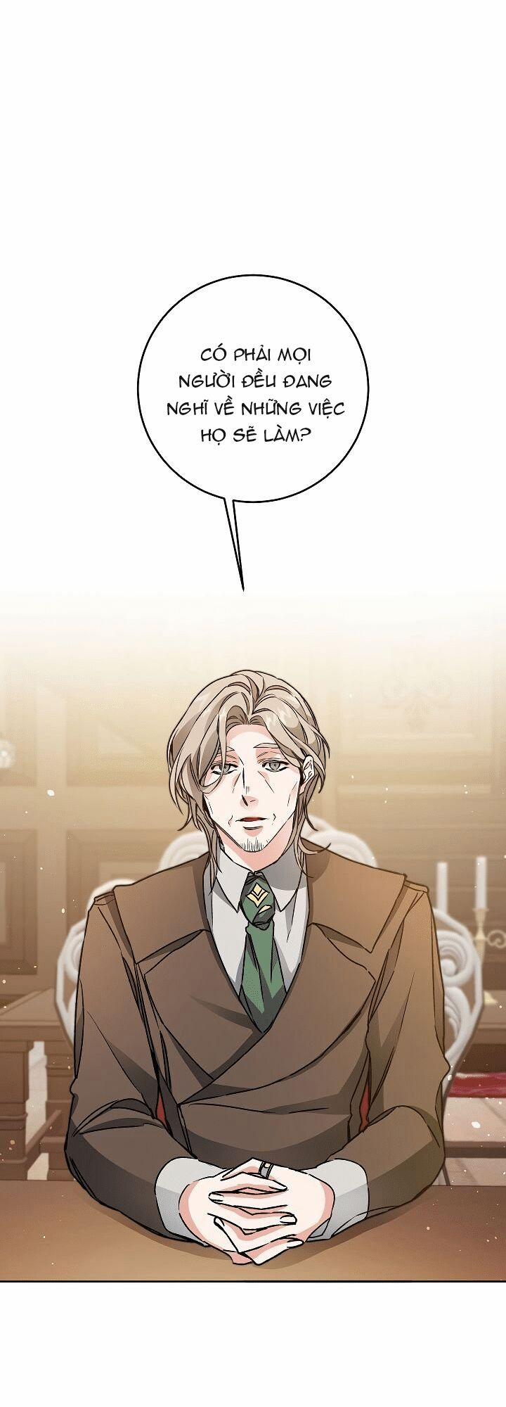 Xuyên Vào Tiểu Thuyết Làm Nữ Hoàng Tàn Độc 46 trang 24