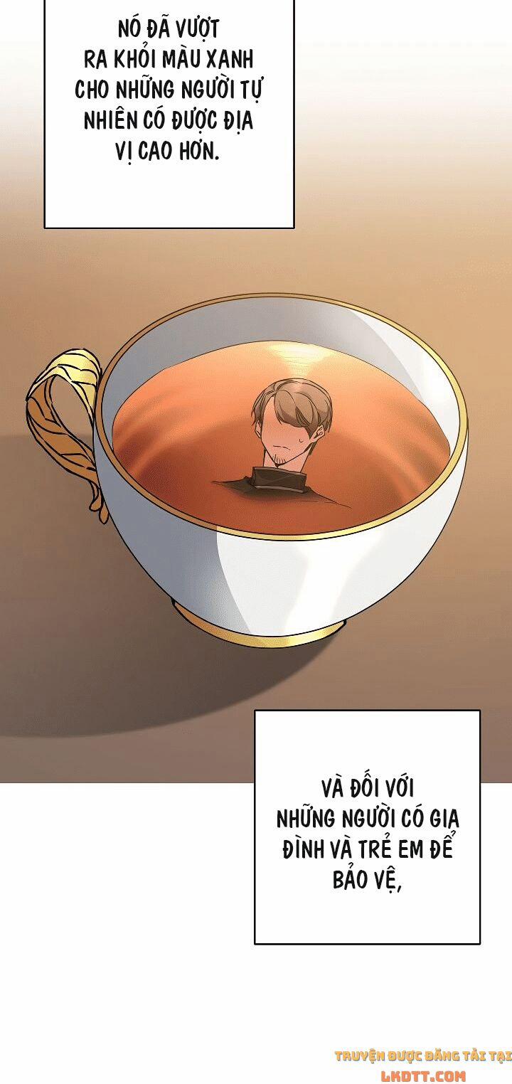 Xuyên Vào Tiểu Thuyết Làm Nữ Hoàng Tàn Độc 46 trang 27