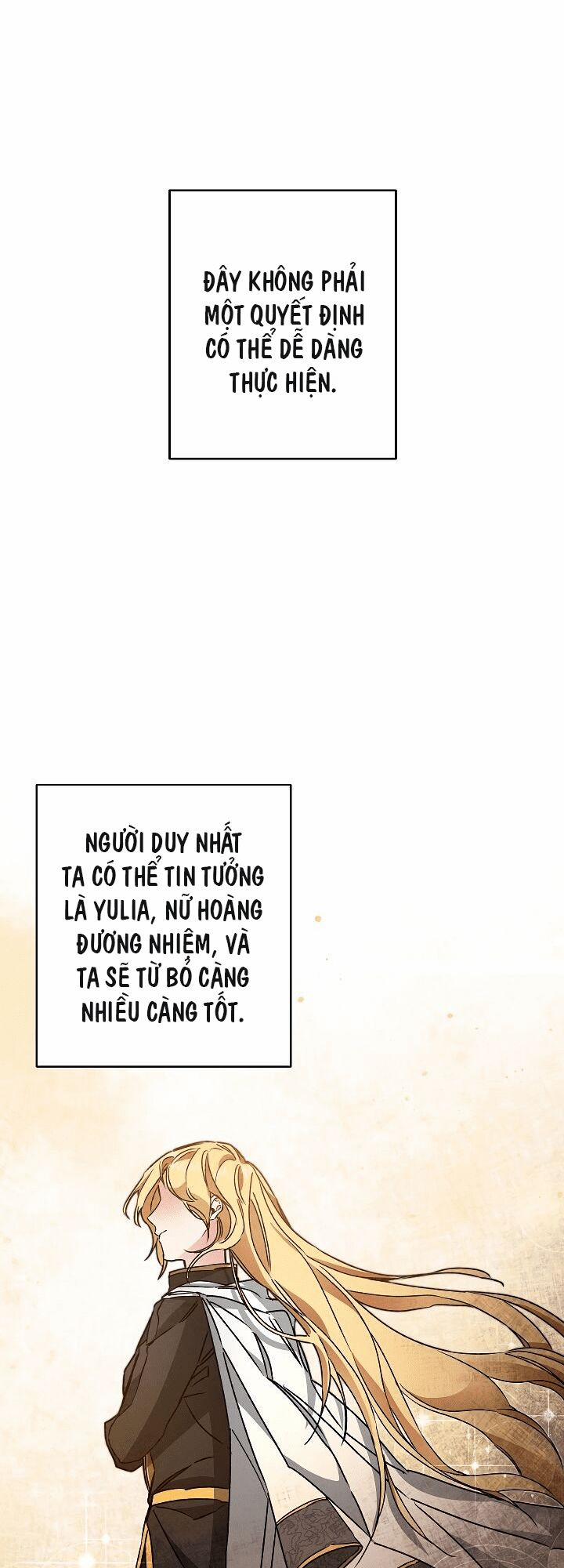 Xuyên Vào Tiểu Thuyết Làm Nữ Hoàng Tàn Độc 46 trang 28