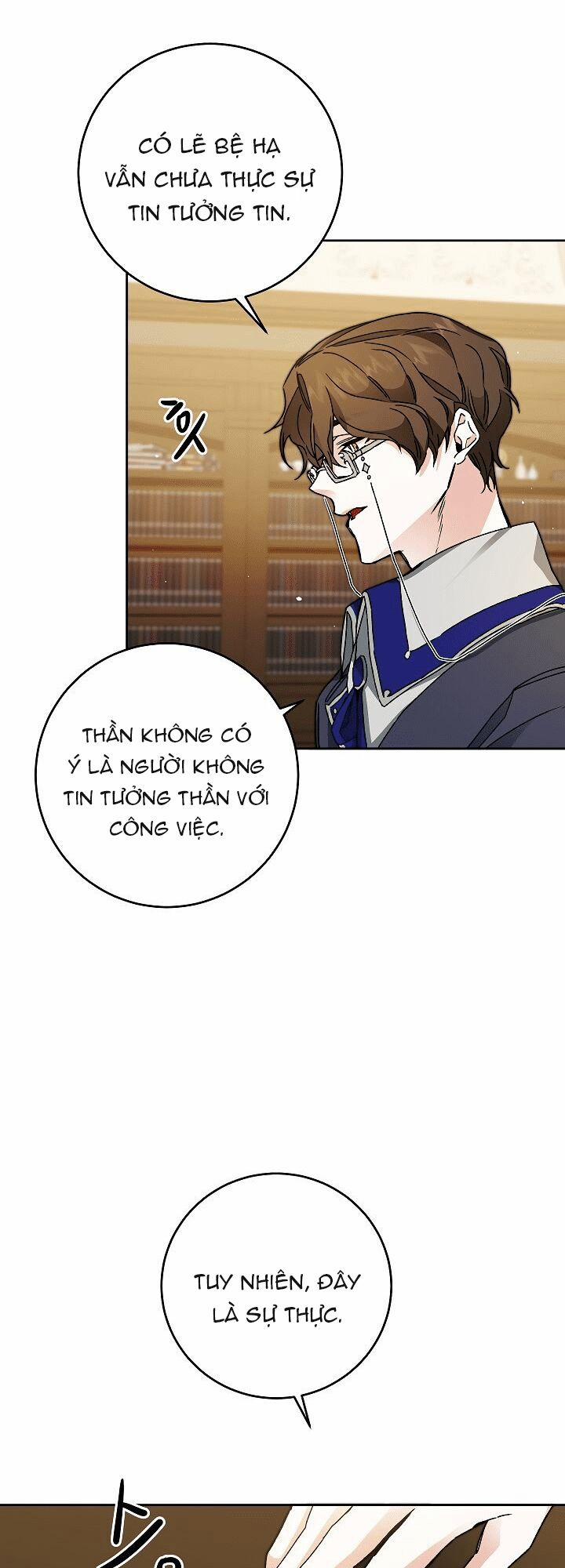 Xuyên Vào Tiểu Thuyết Làm Nữ Hoàng Tàn Độc 46 trang 3